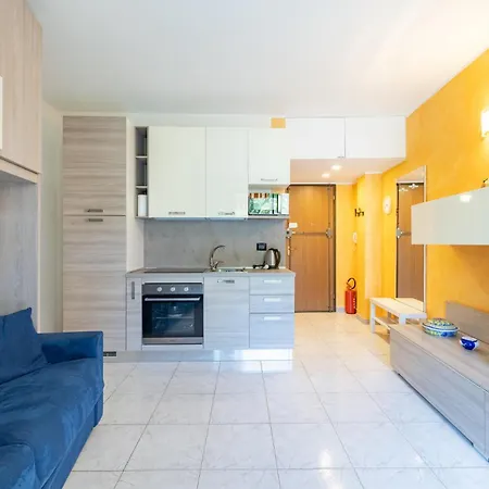 Le Palme By Wonderful Italy Appartement San Remo