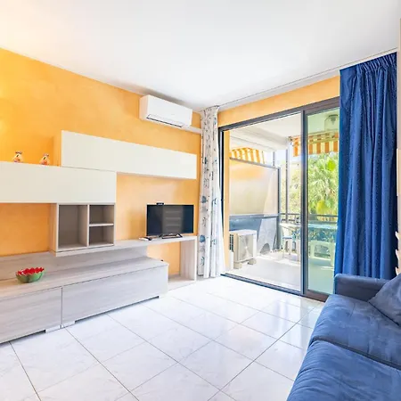Appartement Le Palme By Wonderful Italy