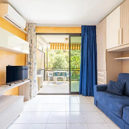 Appartement Le Palme By Wonderful Italy San Remo
