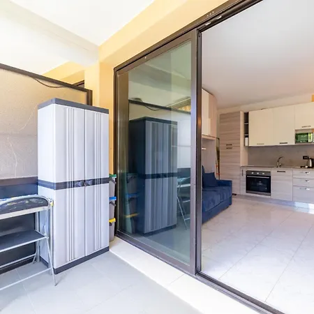 Appartement Le Palme By Wonderful Italy