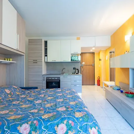 Appartement Le Palme By Wonderful Italy