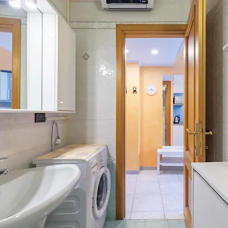Appartement Le Palme By Wonderful Italy San Remo
