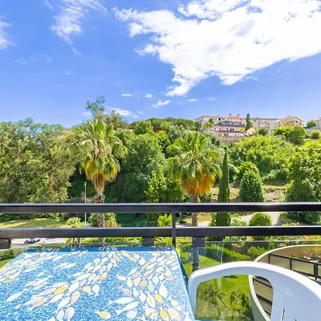 Appartement Le Palme By Wonderful Italy San Remo