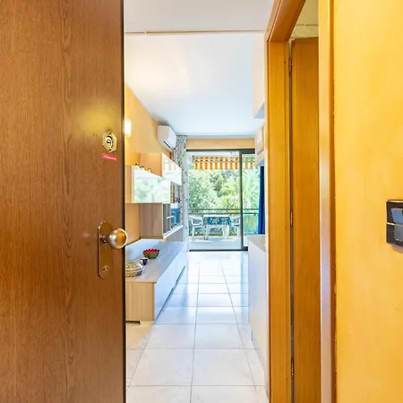 Appartement Le Palme By Wonderful Italy San Remo