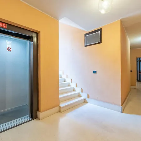 Appartement Le Palme By Wonderful Italy