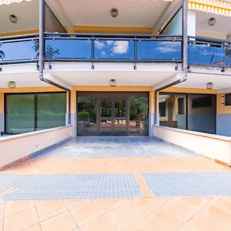 Le Palme By Wonderful Italy Appartement *