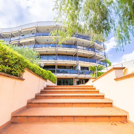 Le Palme By Wonderful Italy Appartement San Remo