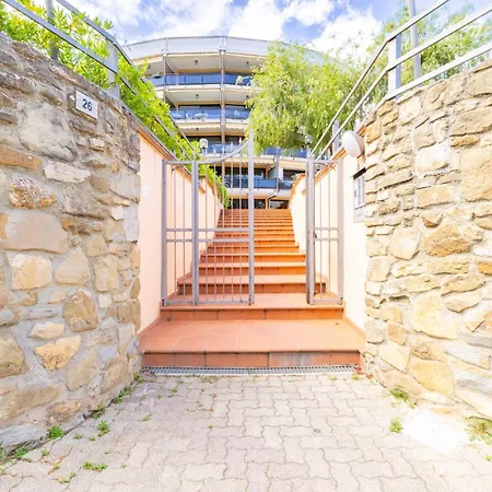 Appartement Le Palme By Wonderful Italy San Remo